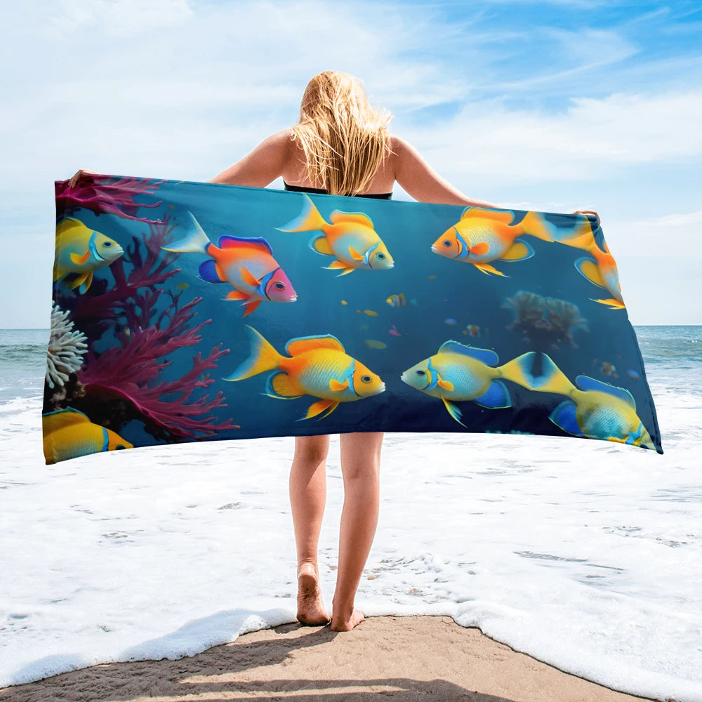 Towels