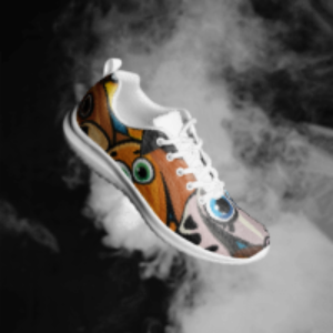 Animals Women’s athletic shoes