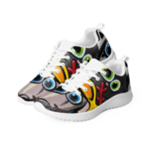 Animals Women’s athletic shoes