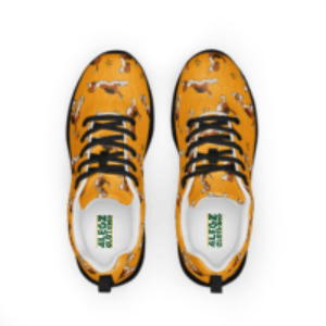 Golden Dogs Women’s athletic shoes