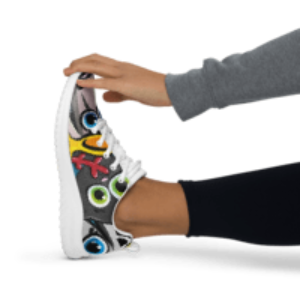 Animals Women’s athletic shoes
