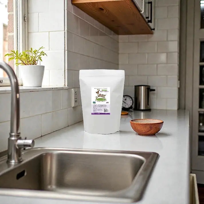 Sweet Potato Dog Treats - Healthy and Delicious Canine Snack - 4Legz