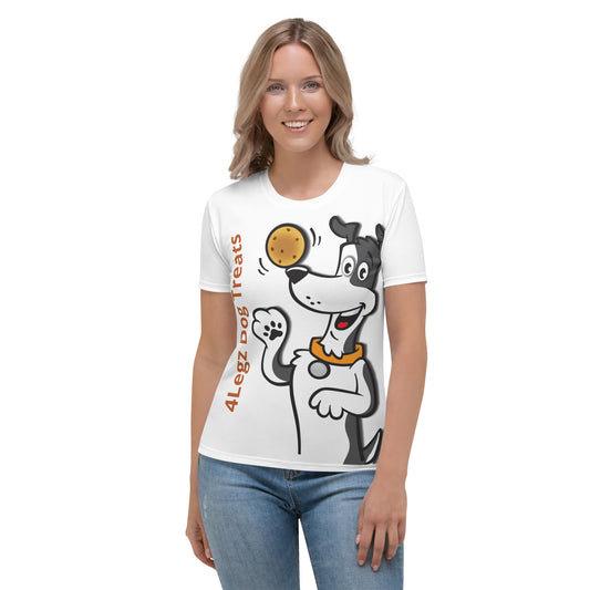 4Legz Women's T-shirt