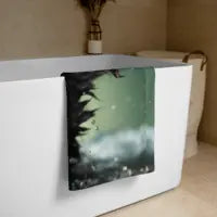 Wet Dog Towel - 4Legz