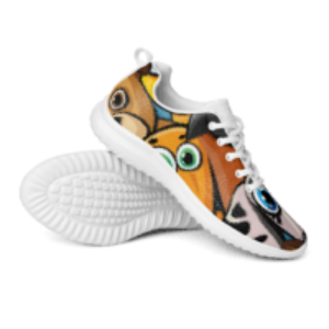 Animals Women’s athletic shoes