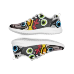Animals Women's Athletic Shoes for Ultimate Comfort and Performance - 4Legz
