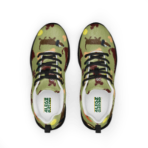 Raining Dogs Women’s athletic shoes