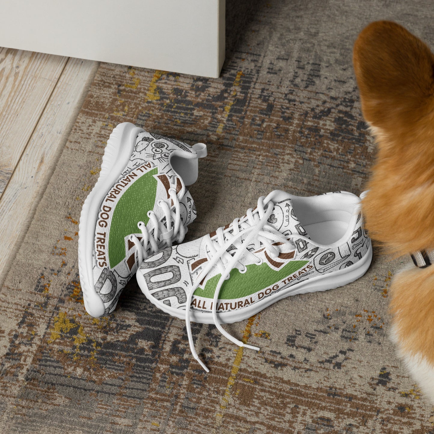 4Legz Women’s athletic shoes