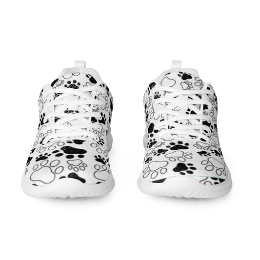 Paws Women’s athletic shoes