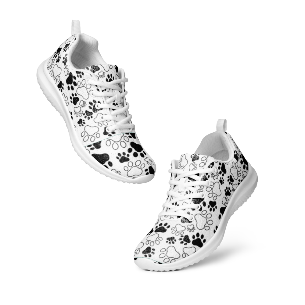 Paws Women’s athletic shoes