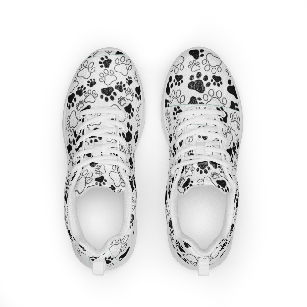 Paws Women’s athletic shoes
