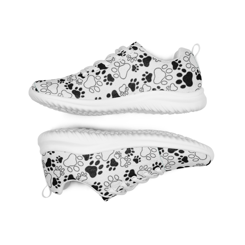 Paws Women’s athletic shoes