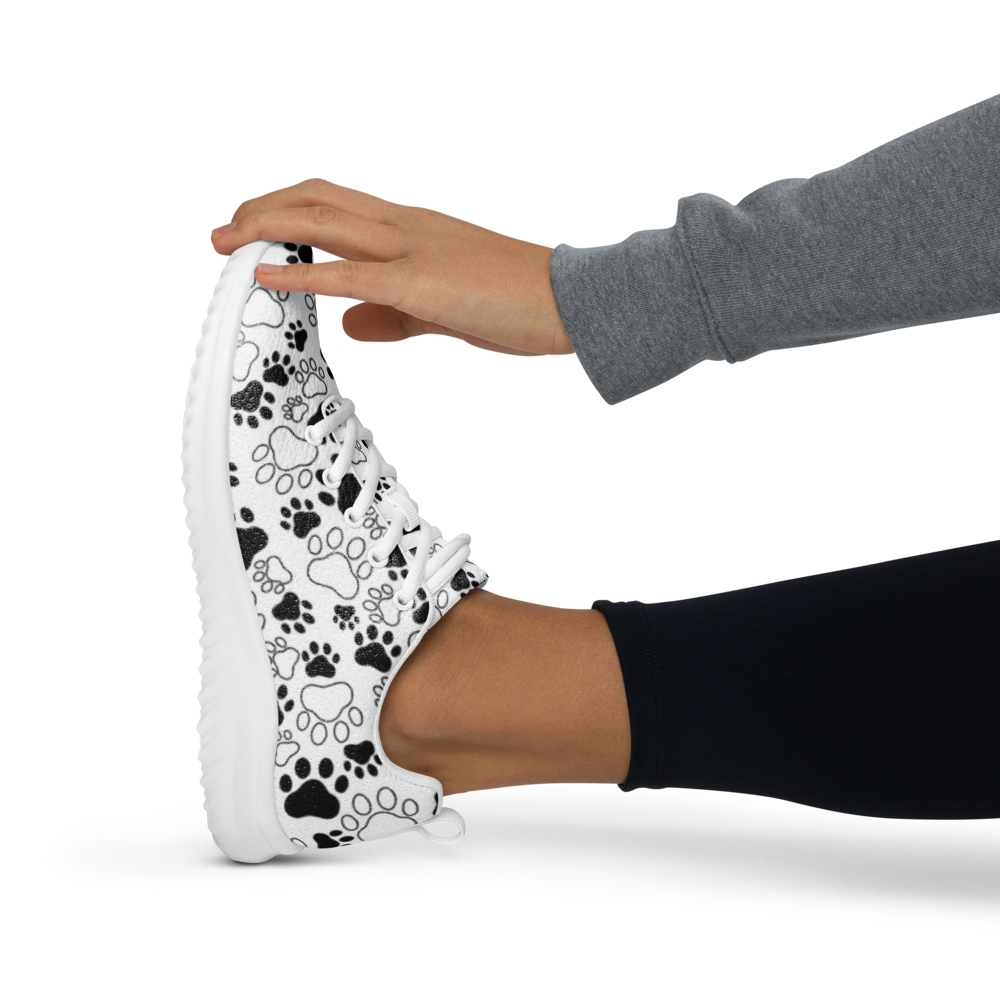 Paws Women’s athletic shoes