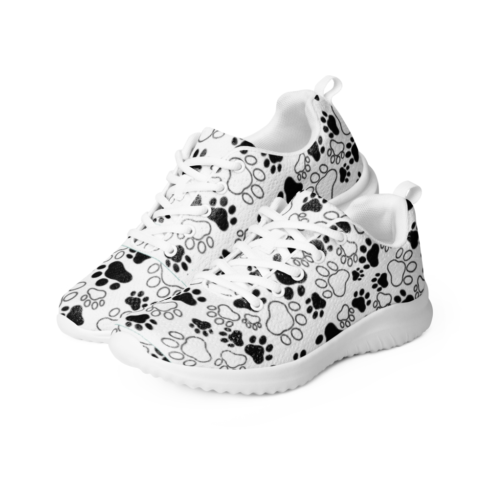 Paws Women’s athletic shoes