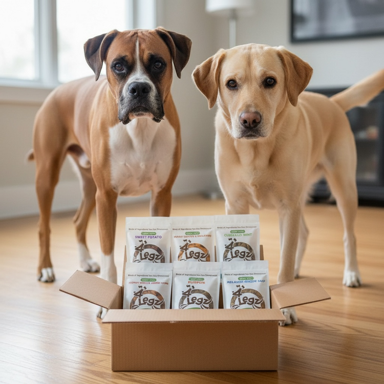 Dog Treats
