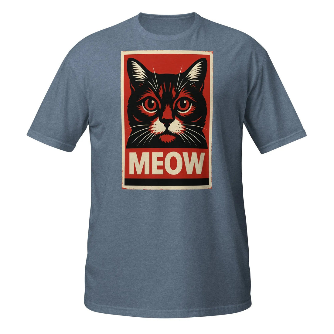 Cat Lover T-shirt