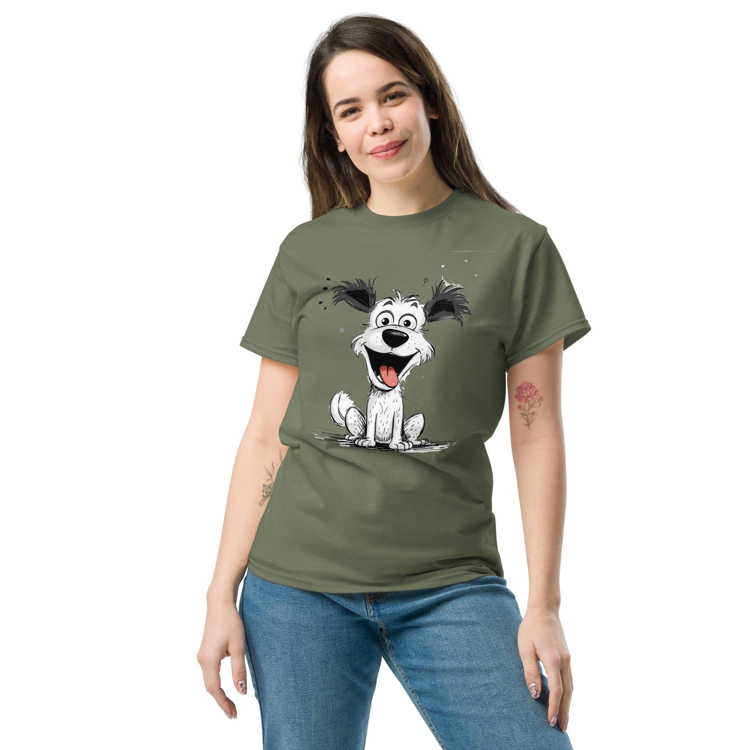 T-shirt