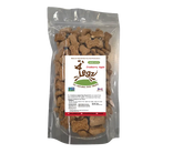 Cranberry Apple Dog Treats Bulk for Healthy and Happy Pets 4legz