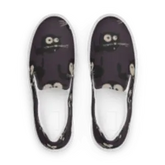 Silly Cat Women’s slip-on canvas shoes - 4Legz