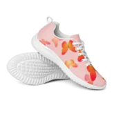 Pink Butterfly Women&
