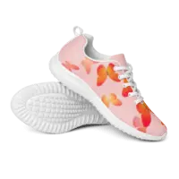 Pink Butterfly Women&
