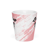 Lick it Up Latte mug - 4Legz