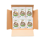 Treats Gift Box for Dogs - 6 Pack of Delicious Dog Treats - 4Legz