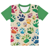 Paws on Me Women&