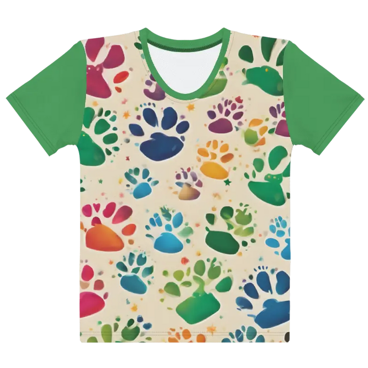 Paws on Me Women&