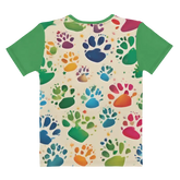 Paws on Me Women&