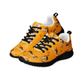 Golden Dogs Women’s athletic shoes - 4Legz