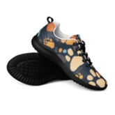 Pawsitive Prints Women’s athletic shoes - 4Legz