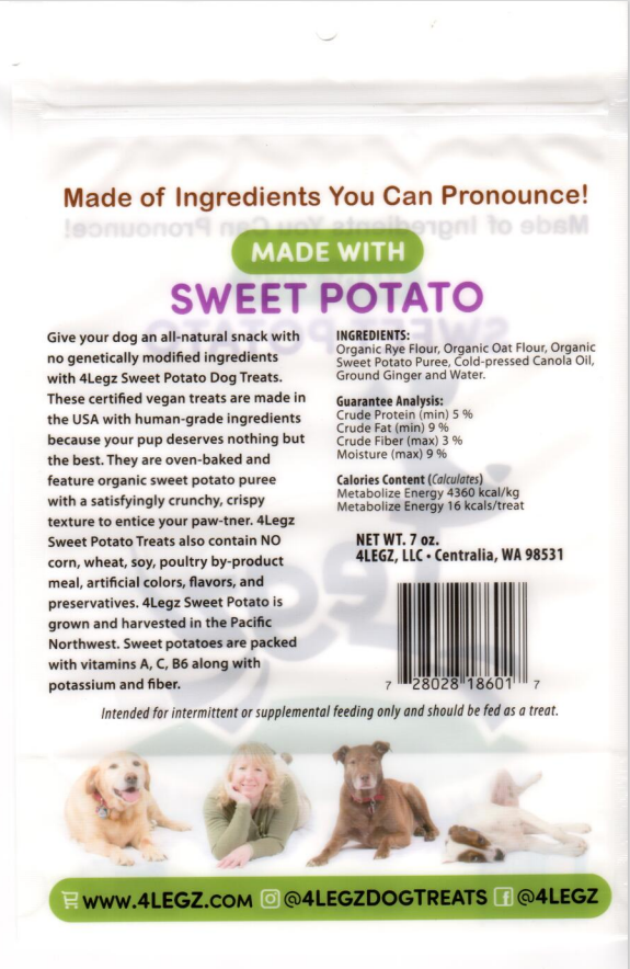 Sweet Potato