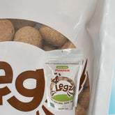 Pumpkin Dog Treats - 4Legz