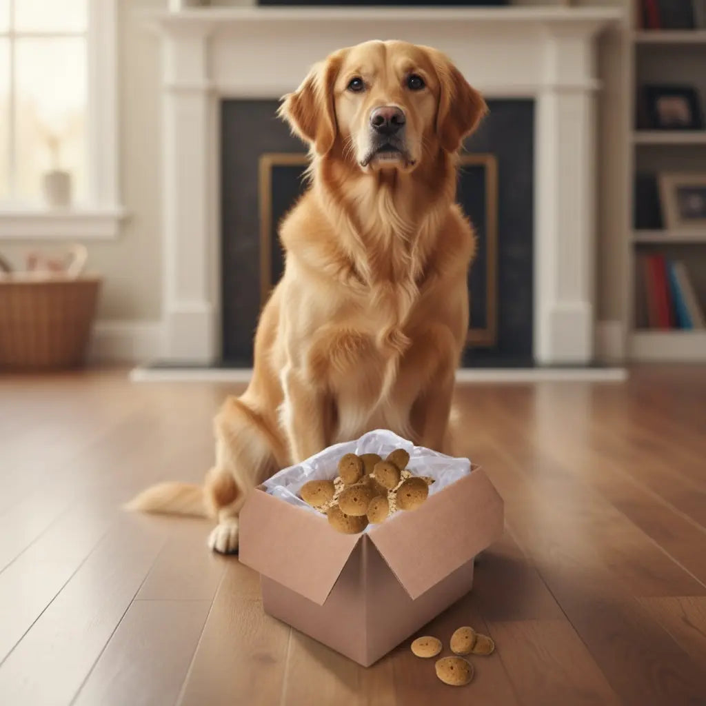 Blueberry Pancake Bulk Sizes for Delicious Treats 4legz