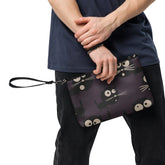Silly Cat Crossbody bag - 4Legz