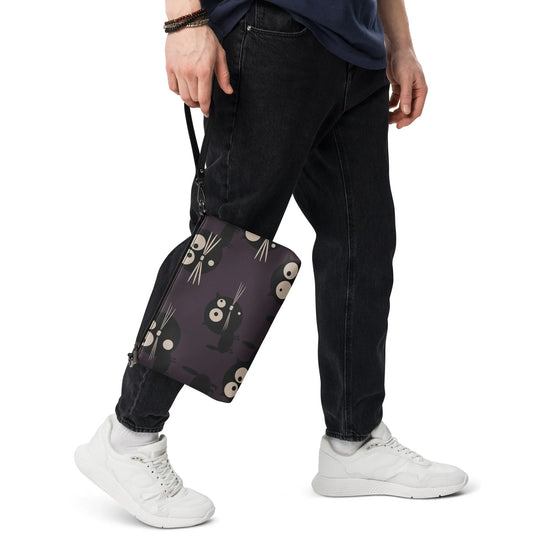 Silly Cat Crossbody bag - 4Legz
