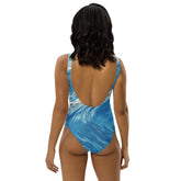 Goldfish One-Piece Swimsuit - 4Legz