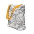 Pet All Over Tote Bag - Stylish and Versatile Pet Tote Bag for Every Adventure - 4Legz