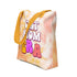Cat Mom Era Tote bag - 4Legz