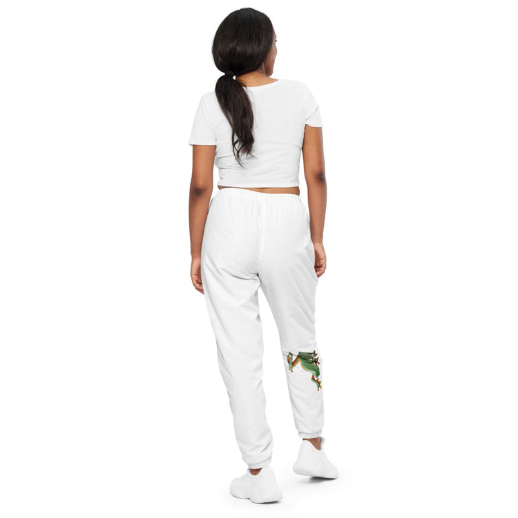 Froggy Unisex track pants - 4Legz