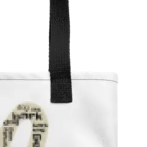 Peace Dog Tote bag - 4Legz