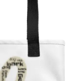 Peace Dog Tote bag - 4Legz