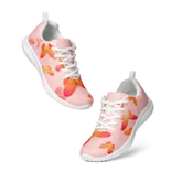 Pink Butterfly Women&