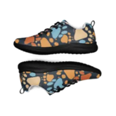 Pawsitive Prints Women’s athletic shoes - 4Legz