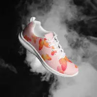 Pink Butterfly Women&
