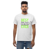 Best Dog Dad Men&