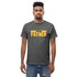 The Dog Father T-Shirt for Men – Classic Tee for Dog Lovers - 4Legz