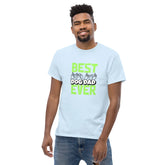 Best Dog Dad Men&