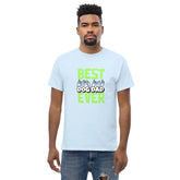 Best Dog Dad Men&
